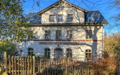 Berggasthof Borsberg